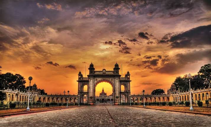 goa trip package from mysore
